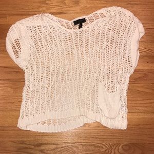 Jessica Simpson Bathing Suit Coverup